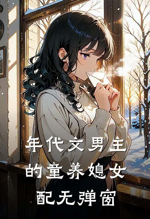 年代文男主的童养媳女配无弹窗