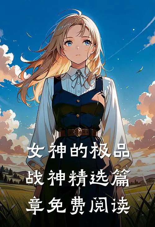 女神的极品战神精选篇章免费阅读
