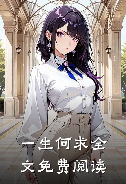 一生何求全文免费阅读