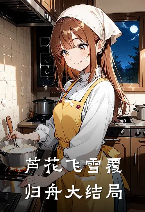 芦花飞雪覆归舟大结局