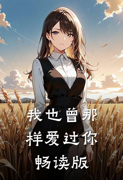 我也曾那样爱过你畅读版
