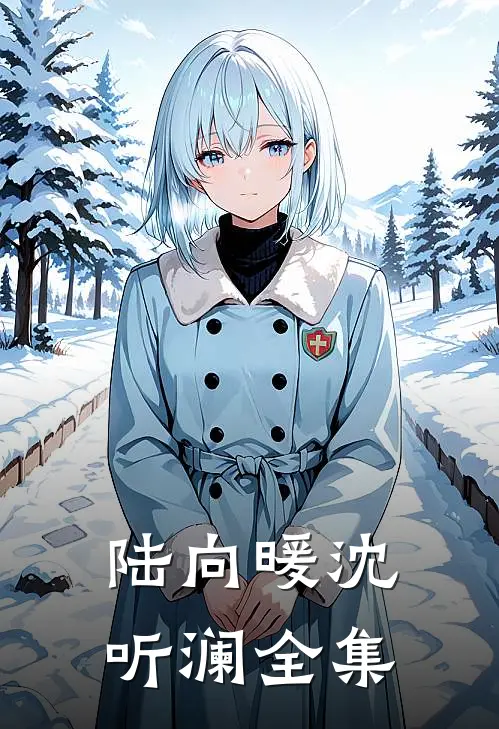 陆向暖沈听澜全集