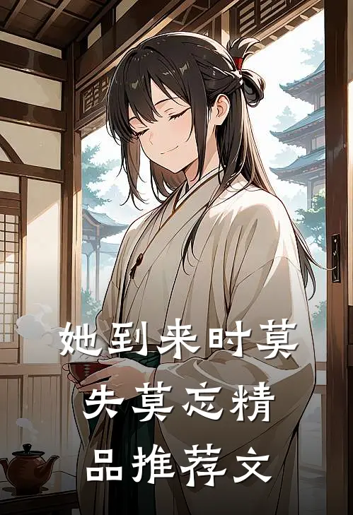 她到来时莫失莫忘精品推荐文