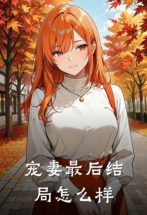 宠妻最后结局怎么样