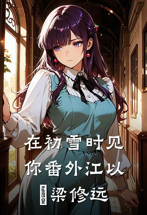在初雪时见你番外江以婳梁修远