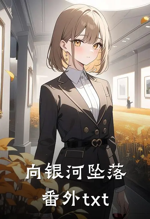 向银河坠落番外txt