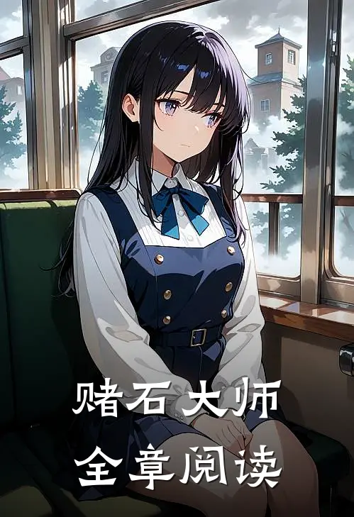 赌石大师全章阅读