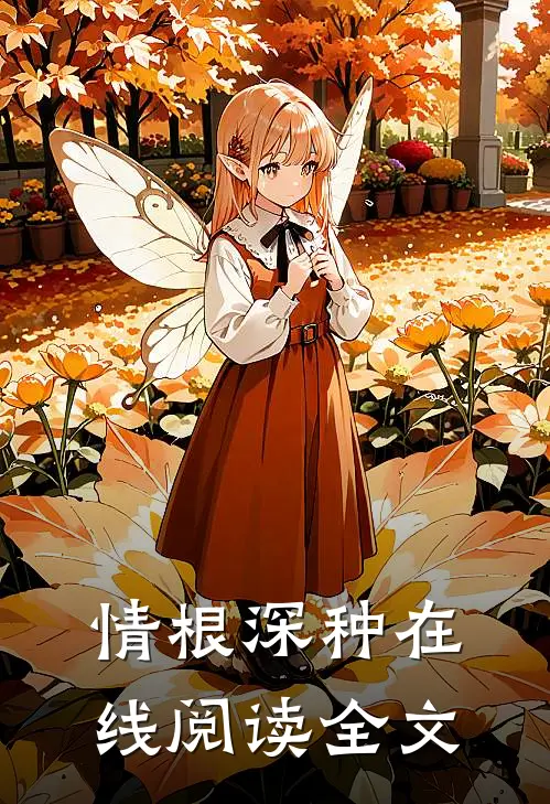 情根深种在线阅读全文