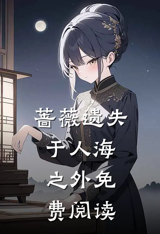 蔷薇遗失于人海之外免费阅读