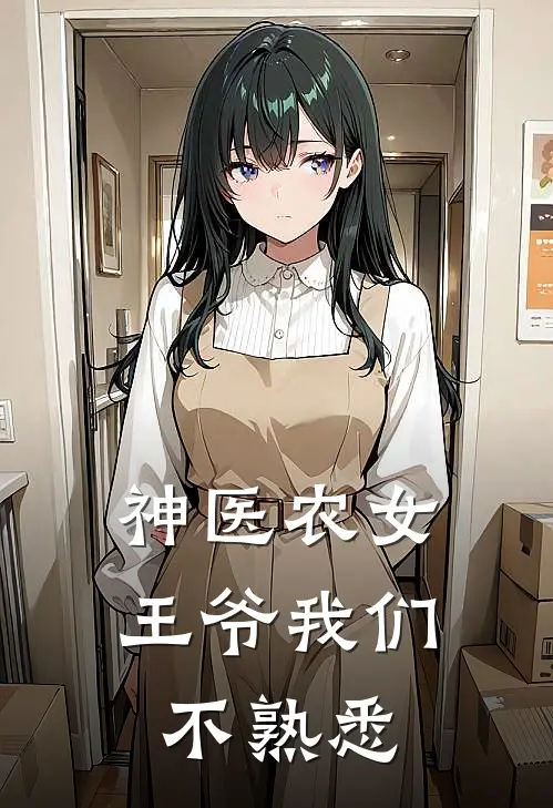 神医农女王爷我们不熟悉