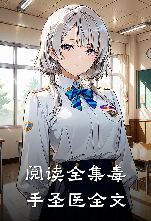 阅读全集毒手圣医全文