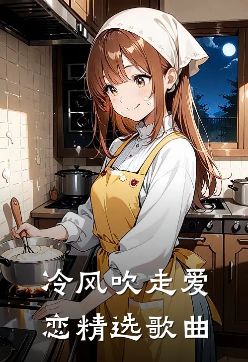 冷风吹走爱恋精选歌曲
