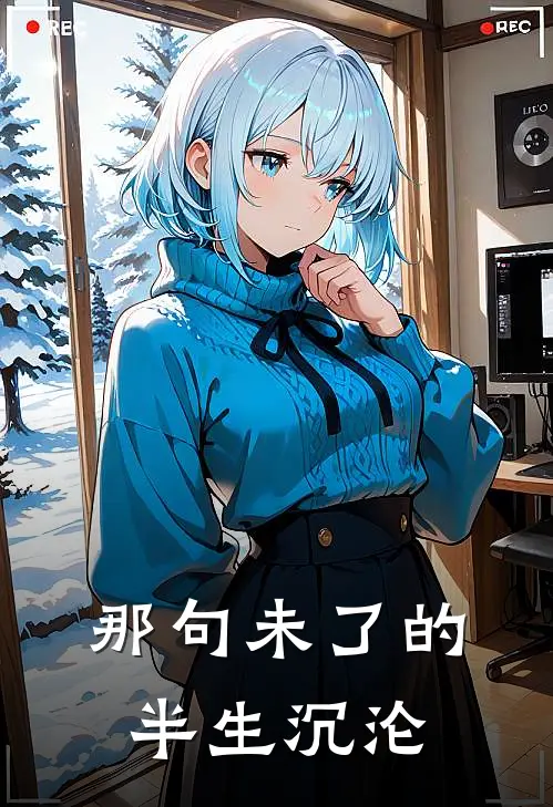 那句未了的半生沉沦