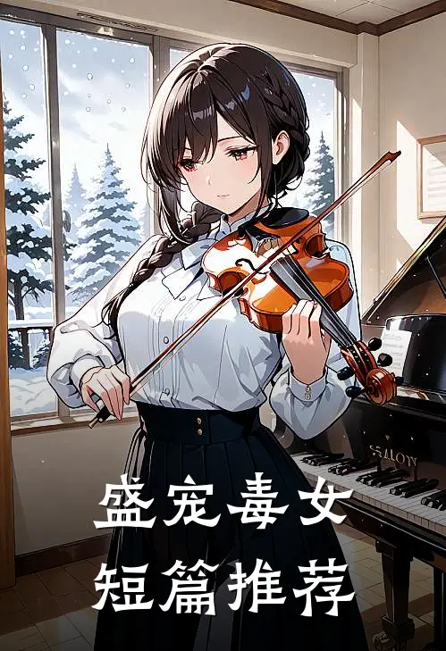 盛宠毒女短篇推荐