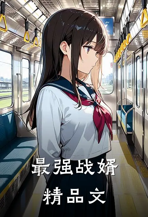 最强战婿精品文