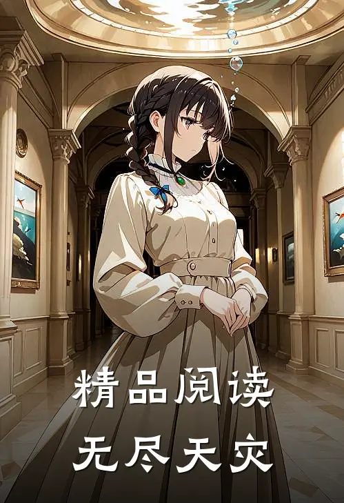 精品阅读无尽天灾
