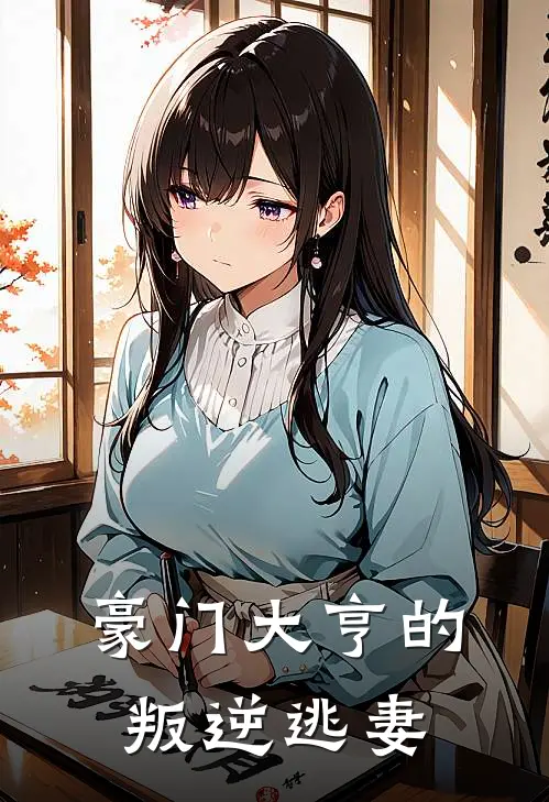 豪门大亨的叛逆逃妻