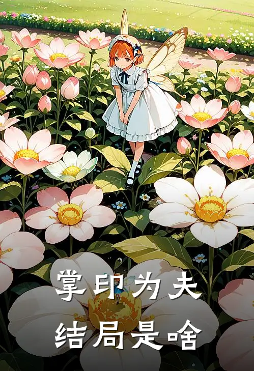 掌印为夫结局是啥