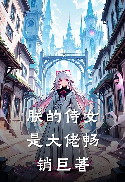 朕的侍女是大佬畅销巨著