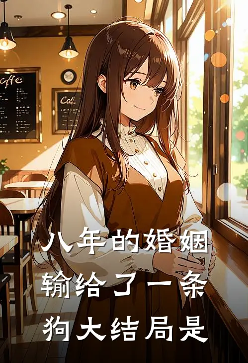 八年的婚姻输给了一条狗大结局是