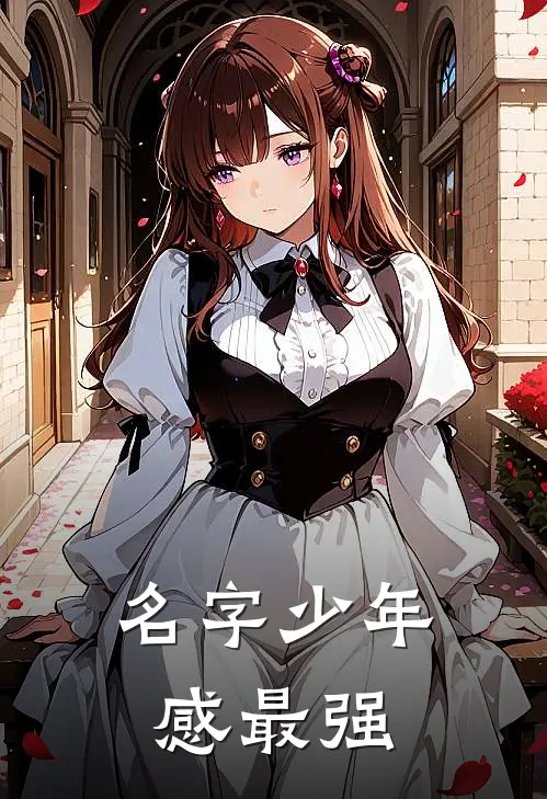 名字少年感最强