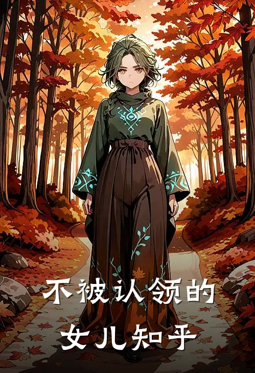 不被认领的女儿知乎