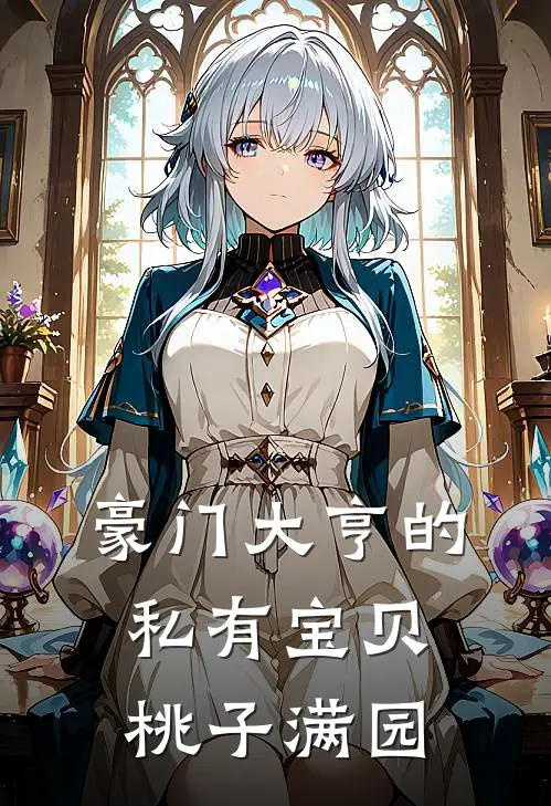 豪门大亨的私有宝贝 桃子满园