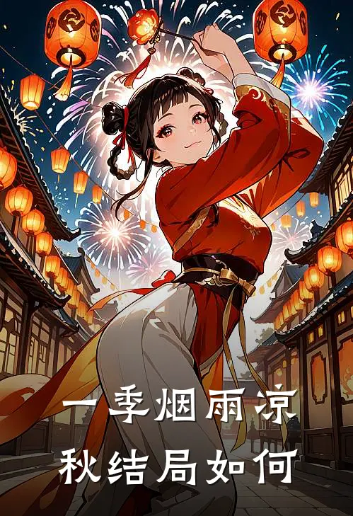 一季烟雨凉秋结局如何