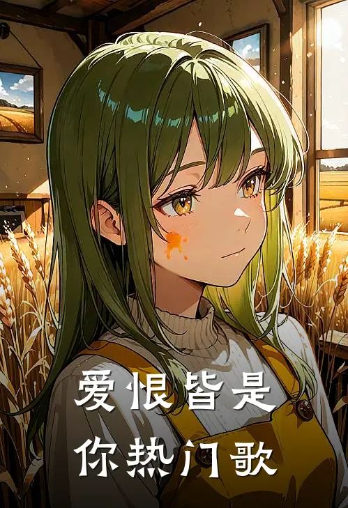 爱恨皆是你热门歌