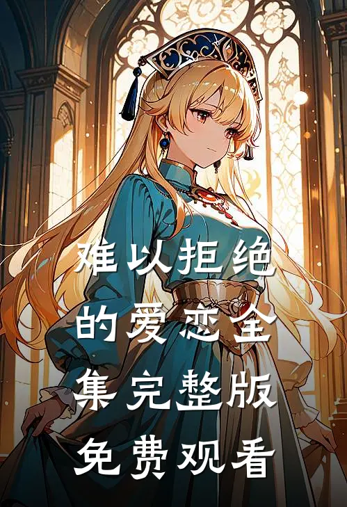 难以拒绝的爱恋全集完整版免费观看