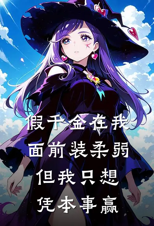 假千金在我面前装柔弱，但我只想凭本事赢