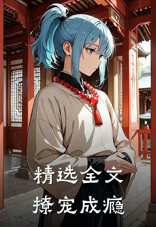 精选全文撩宠成瘾