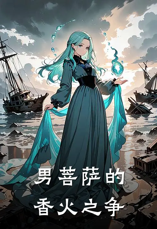 男菩萨的香火之争