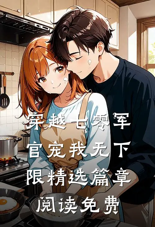 穿越七零军官宠我无下限精选篇章阅读免费