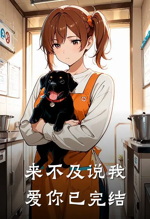来不及说我爱你已完结