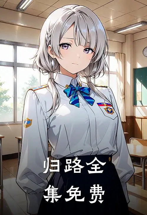 归路全集免费