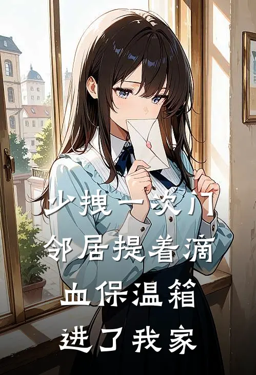 少拽一次门，邻居提着滴血保温箱进了我家