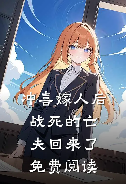 冲喜嫁人后,战死的亡夫回来了免费阅读