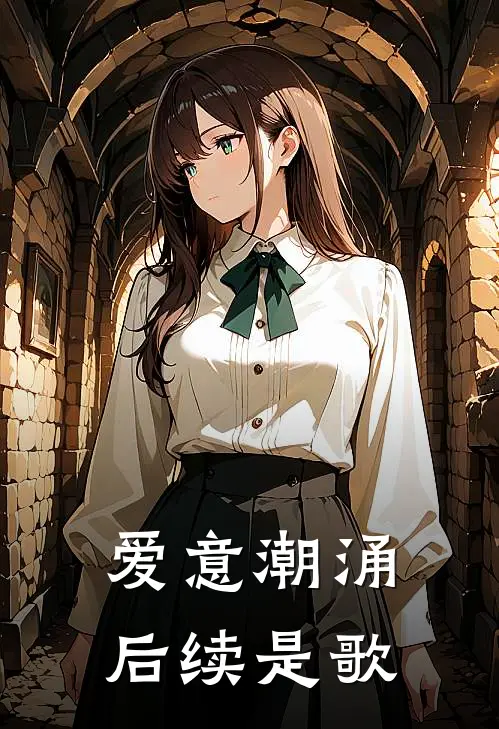 爱意潮涌后续是歌