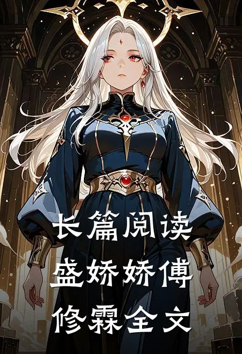 长篇阅读盛娇娇傅修霖全文