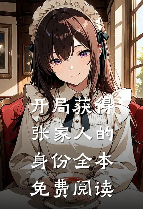 开局获得张家人的身份全本免费阅读