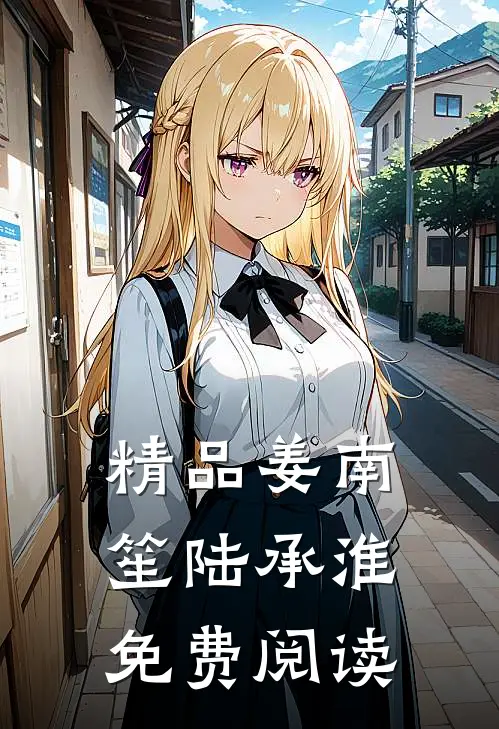 精品姜南笙陆承淮免费阅读