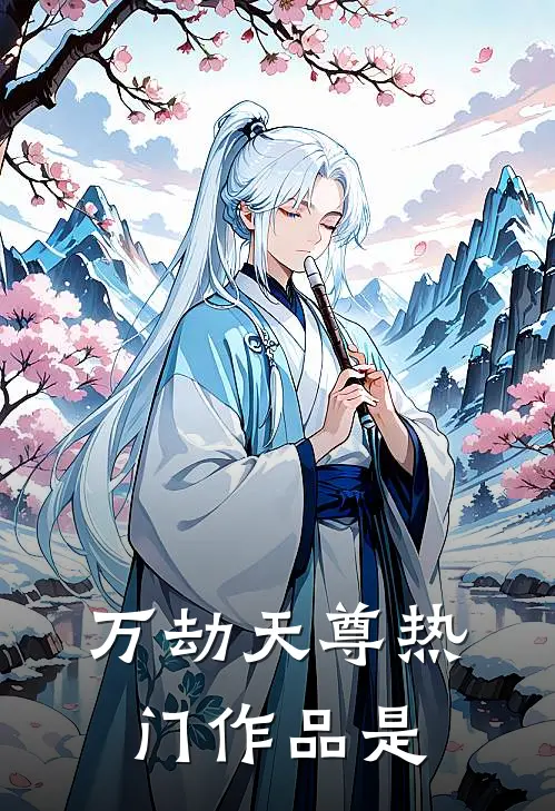 万劫天尊热门作品是