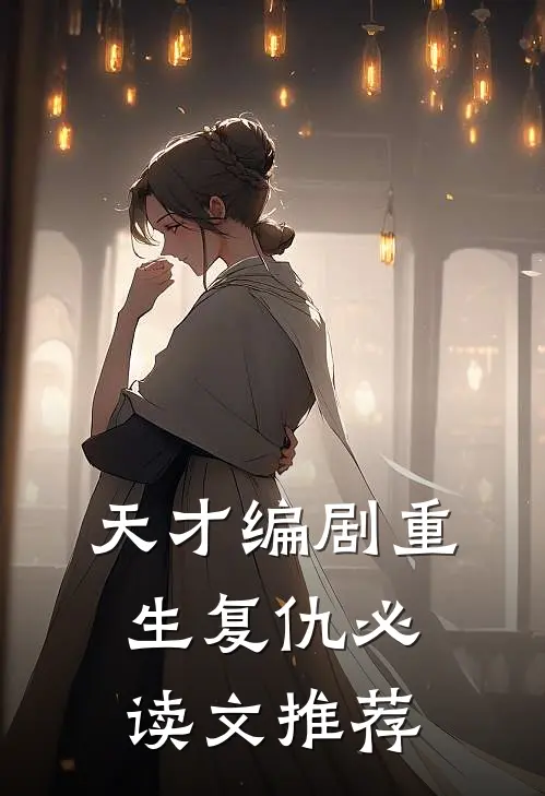 天才编剧重生复仇必读文推荐