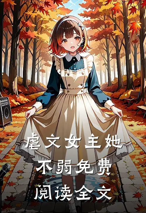虐文女主她不弱免费阅读全文