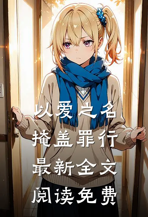 以爱之名掩盖罪行最新全文阅读免费