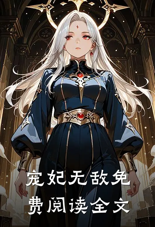 宠妃无敌免费阅读全文