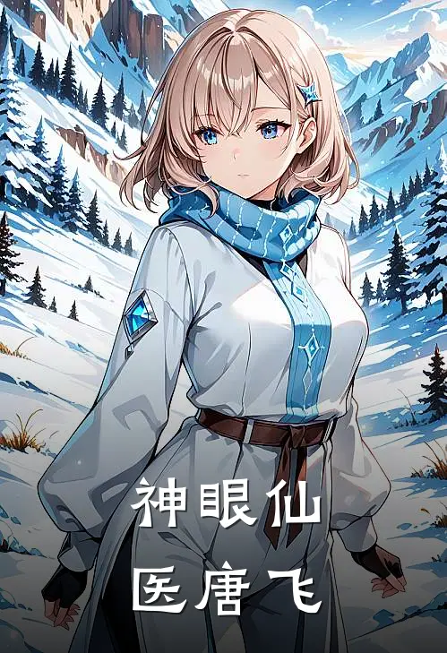 神眼仙医唐飞