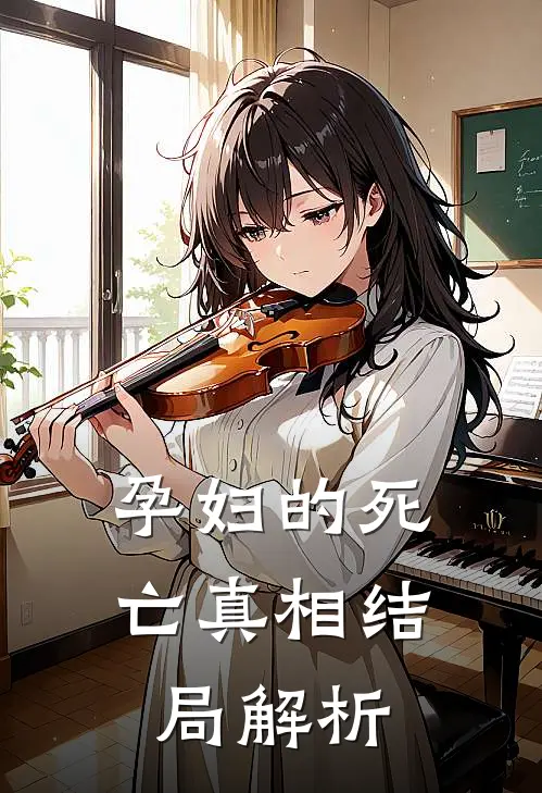 孕妇的死亡真相结局解析