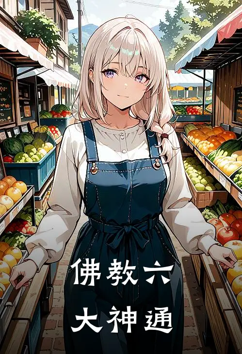 佛教六大神通
